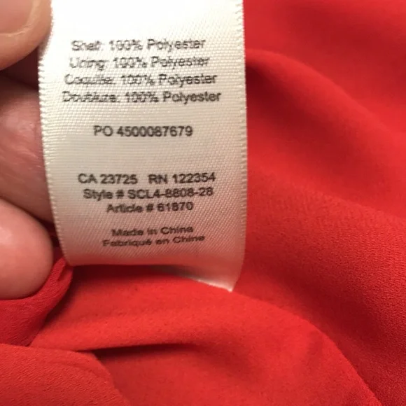 Wilfred Beaune dress - Picture 11 of 11